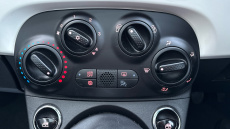 Fiat 500 1.0 Mild Hybrid 3dr Petrol Hatchback